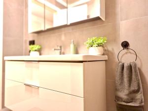 SPA & SOUL Residence Neusiedl am See