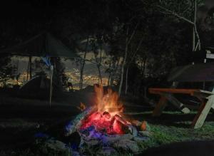 Cabaña Privada Pachamama Ancestral