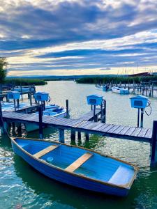 SPA & SOUL Residence Neusiedl am See