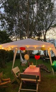 Cabaña Privada Pachamama Ancestral