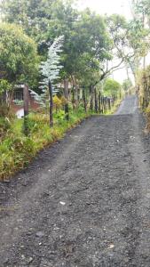 Cabaña Privada Pachamama Ancestral