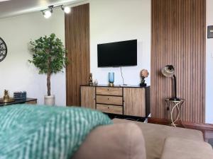 Alojamento Pôr do Sol