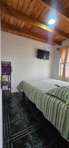 Cabaña pet friendly el quisco