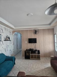 Casa grande e confortável em Ilha Comprida