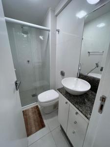 Apartamento de Frente para o Mar Av Atlântica