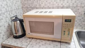 Departamento Ideal en Palermo Chico para 2 huespedes