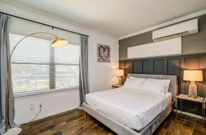 Heights Oasis - Chic Houston Heights Private Studio