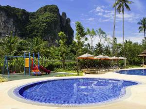 ibis Styles Krabi Ao Nang