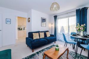 Warwicks Oasis - 2Bed Bungalow, Free Parking, Netflix, Prime & Disney