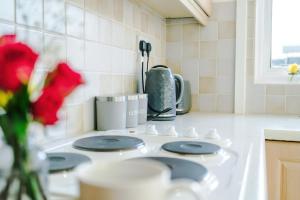 Warwicks Oasis - 2Bed Bungalow, Free Parking, Netflix, Prime & Disney