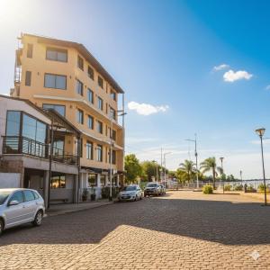 Costanera Goya Apart & Hotel