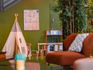 ibis Styles Calais Centre