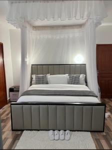 Kilimanjaro Opal 3 Bedrooms MH3