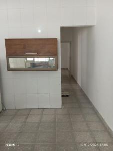 Casa Familiar Espaçosa,Churrasqueira e Garagem para 2 carros, 400m Praia