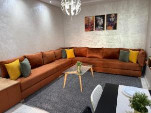 Studio Stade Morocco