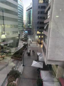 Apartamento Santiago centro # 501