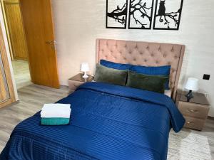 Studio Stade Morocco