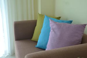 Southgate Residence Hotel - SHA Certified