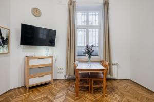 Kazimierz Pearl Apartments