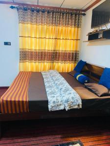 Nine arch eco Villa Ella