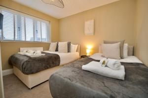 Stunning Warwick Home, EV Charger, Driveway Parking, Free Netflix & Disney