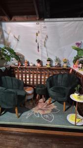 Casa completa a 10min da praia de BC