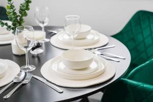 The Viridian Vault Leicester, City Centre Apartment, Free WiFi, Netflix, Parking