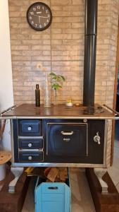 Casa de Campo - Sítio em Ratones