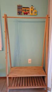 Casa de Campo - Sítio em Ratones