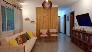 Casa de Campo - Sítio em Ratones