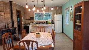 Casa de Campo - Sítio em Ratones