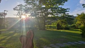 Casa de Campo - Sítio em Ratones