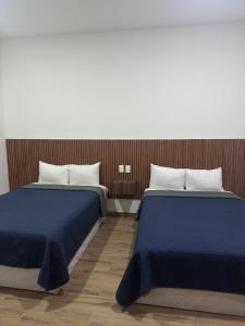 Hotel Mochomos Huajuapan