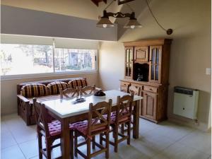 Totoras - Departamento tres ambientes - Pinamar Centro