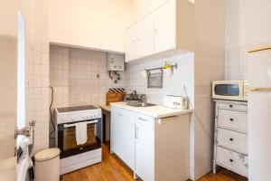 Alfama Typical 2 Bedroom apartment