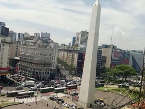 Obelisco Argentina