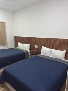 Hotel Mochomos Huajuapan