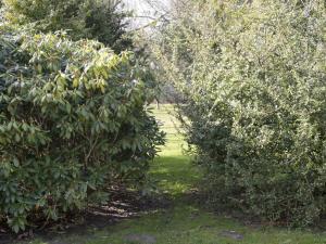 5 - at the Gerdts country house