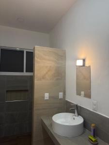 Hotel Mochomos Huajuapan