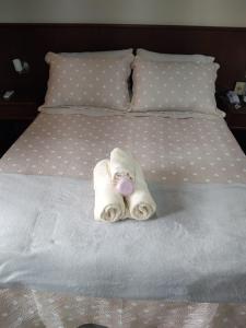 Flat completo com garagem no centro de Sao Paulo