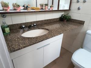 Flat completo com garagem no centro de Sao Paulo