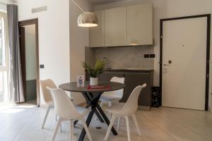 [GALLERIA DUOMO] Luxury Design Apartment