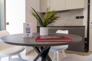 [GALLERIA DUOMO] Luxury Design Apartment