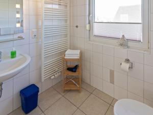 Alva in the Friesengeist house