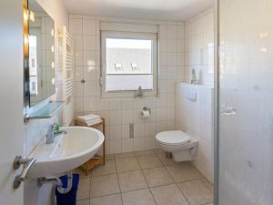 Alva in the Friesengeist house