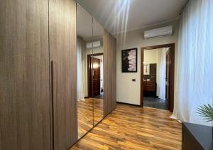 Loft Aramis Di Pregio in stile Architettonico