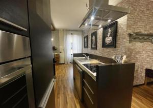 Loft Aramis Di Pregio in stile Architettonico