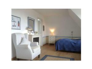 Sea-Sylt House Lazy Dolphin