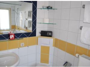 Sea-Sylt House Lazy Dolphin