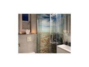 Holiday home in Zingst with swimming pool